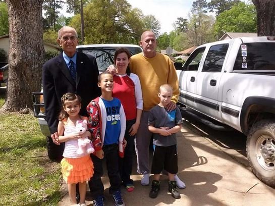 Frank Kevin Thompson - Photo 9