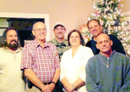 Frank Kevin Thompson - Photo 8