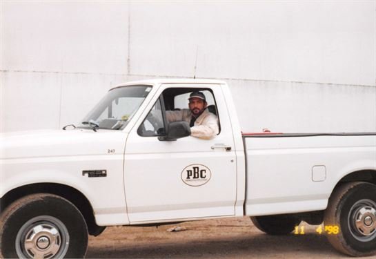 Frank Kevin Thompson - Photo 11