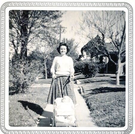 Pansy Marie Wagner - Photo 8