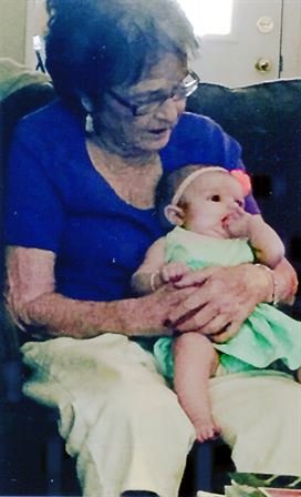 Pansy Marie Wagner - Photo 6