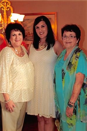 Pansy Marie Wagner - Photo 11