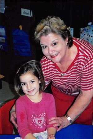 Carol Chance - Photo 5