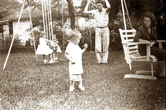 Carol Chance - Photo 2