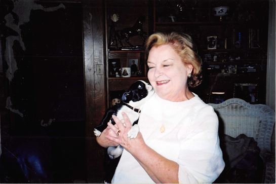 Carol Chance - Photo 8