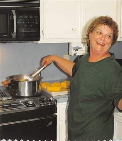 Carol Chance - Photo 10