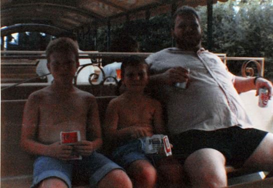 John Vandewater, Sr. - Photo 6