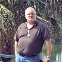 John Vandewater, Sr.