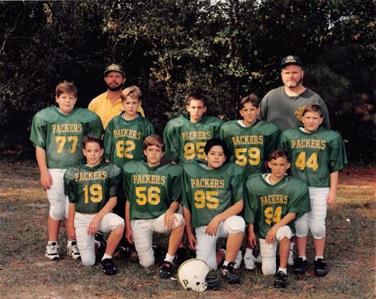 John Vandewater, Sr. - Photo 4