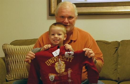 John Vandewater, Sr. - Photo 8