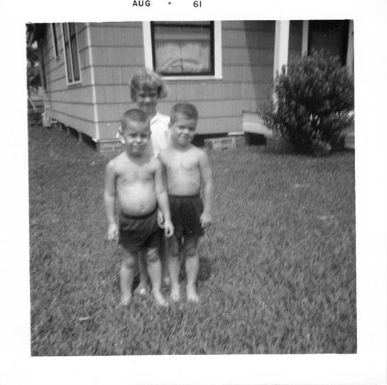 Ralph Edward Martin - Photo 4