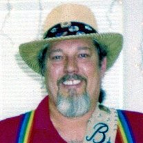 Robert James "Bobby" Bertrand