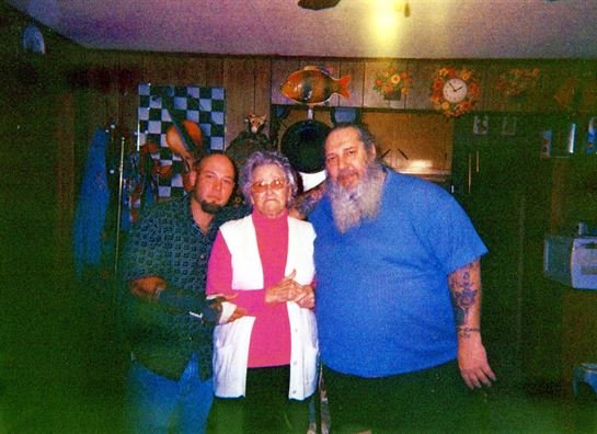 Robert James "Bobby" Bertrand - Photo 4