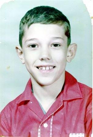 Robert James "Bobby" Bertrand - Photo 5