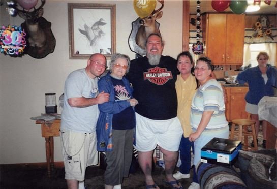 Robert James "Bobby" Bertrand - Photo 10