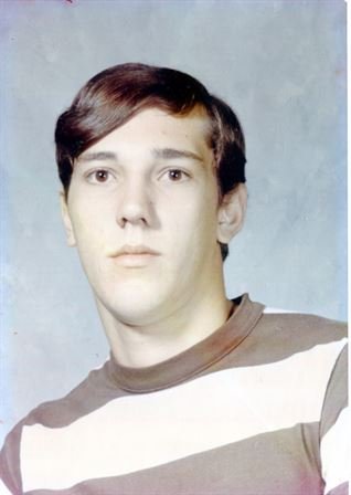 Robert James "Bobby" Bertrand - Photo 3