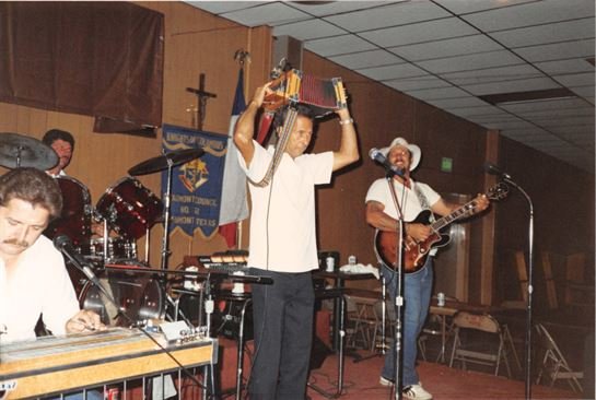 Robert James "Bobby" Bertrand - Photo 9