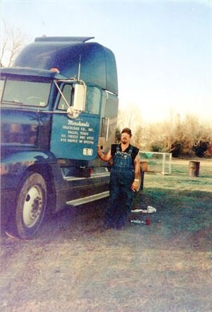 Robert James "Bobby" Bertrand - Photo 6