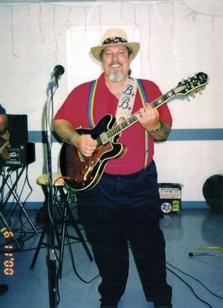 Robert James "Bobby" Bertrand - Photo 8