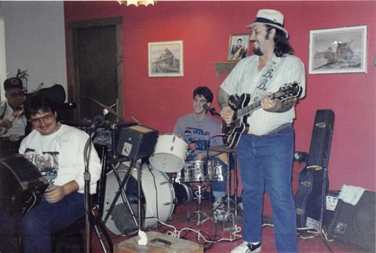 Robert James "Bobby" Bertrand - Photo 11