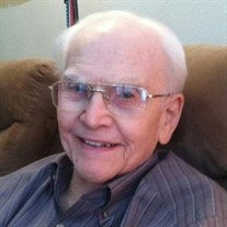 Elof "Sonny" Carlson