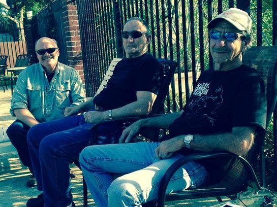 Alan Craig Chapman - Photo 3