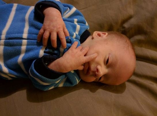 Gabriel Joseph Meineke - Photo 2