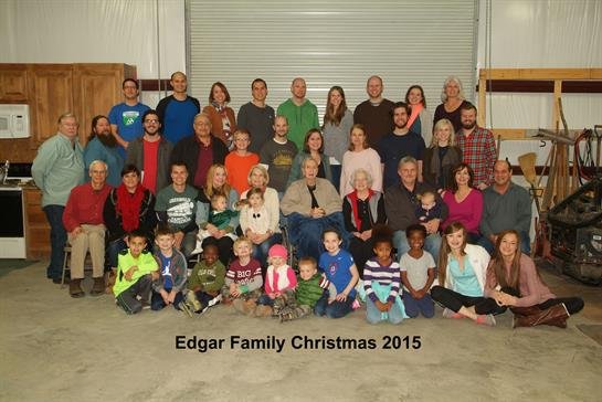 William Tim Edgar - Photo 7