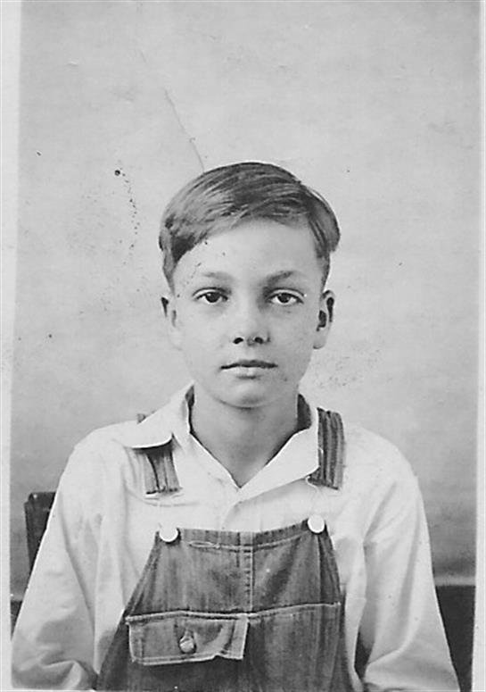 William Tim Edgar - Photo 8