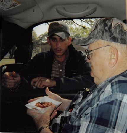 Phillip Riley Winegeart - Photo 2