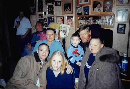 Phillip Riley Winegeart - Photo 9