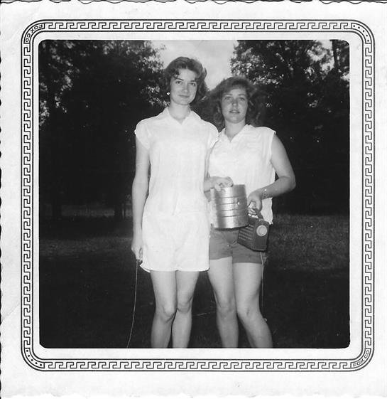 Nelda Jean Chandler Willis (Muth) - Photo 6