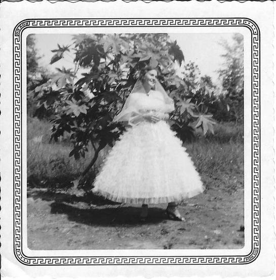 Nelda Jean Chandler Willis (Muth) - Photo 5