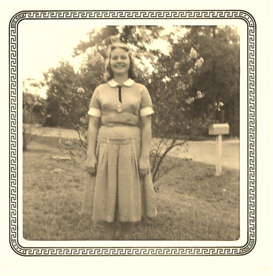 Nelda Jean Chandler Willis (Muth) - Photo 3