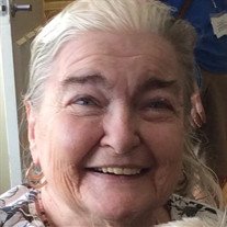 Leigh Lorraine Maldonado