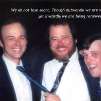 David Pate Robichau - Photo 2