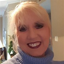 Melody "Dodie" June Wilson