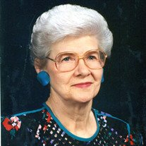 Sarah Evelyn Wrigge Pickren