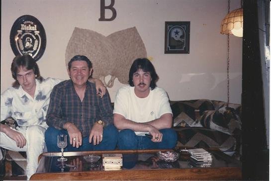 Anthony Gene Wheat Sr. - Photo 4