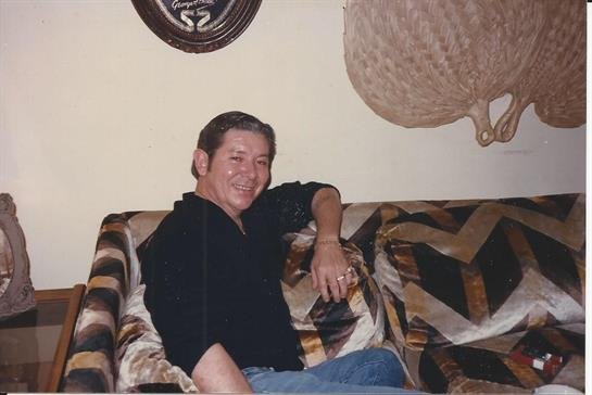 Anthony Gene Wheat Sr. - Photo 2