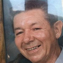 Anthony Gene Wheat Sr.