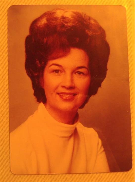 Sue Nell (Erwin) McBroom - Photo 5