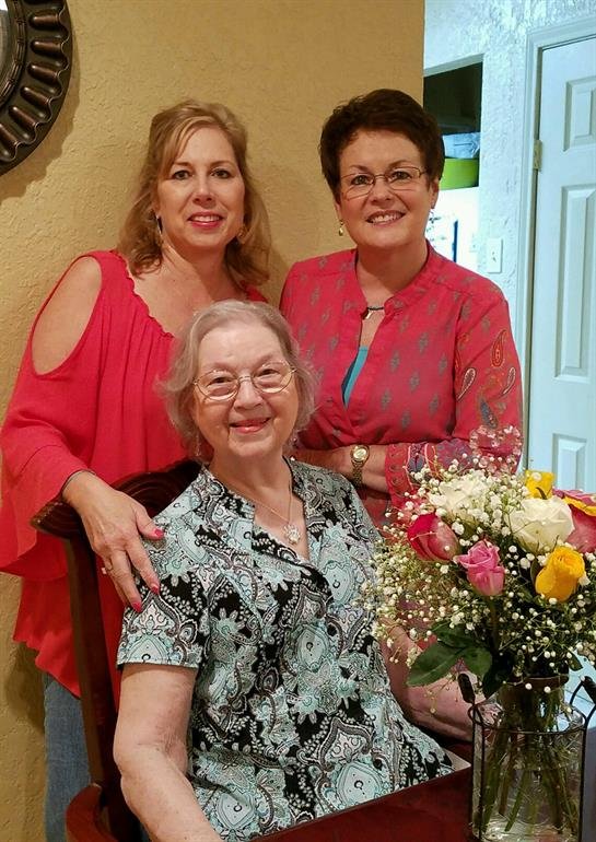 Sue Nell (Erwin) McBroom - Photo 3