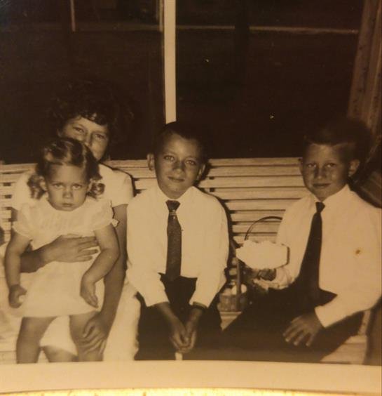 Sue Nell (Erwin) McBroom - Photo 4