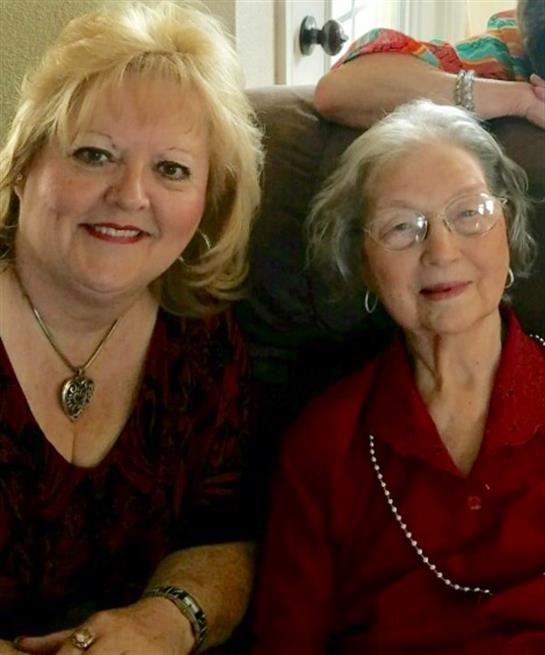 Sue Nell (Erwin) McBroom - Photo 6