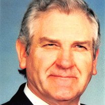 Mr. Doyne Leon Stell