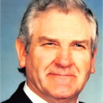 Mr. Doyne Leon Stell - Photo 2