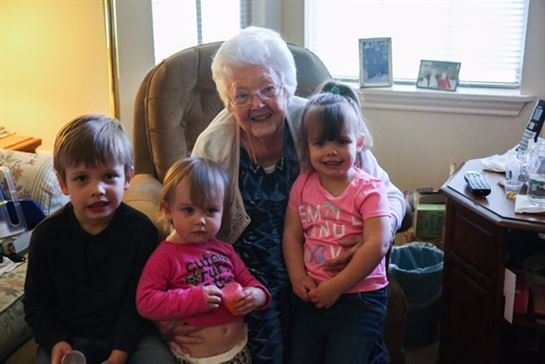 Ruth Mae Wilson - Photo 7