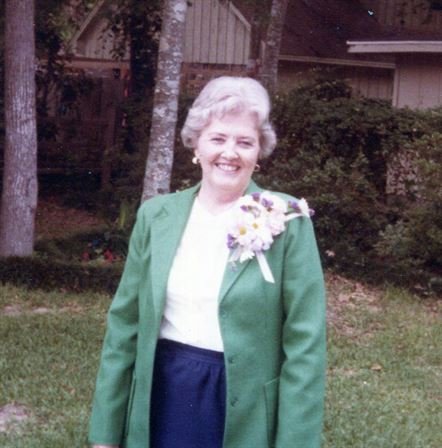 Ruth Mae Wilson - Photo 3