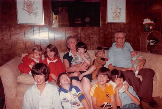 Ruth Mae Wilson - Photo 2